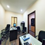 Kirayə (aylıq) 2 otaqlı Ofis, 28 May metrosu, Nəsimi rayonu 1