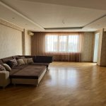 Kirayə (aylıq) 3 otaqlı Yeni Tikili, Nizami metrosu, Yasamal rayonu 5