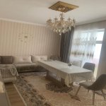 Satılır 2 otaqlı Yeni Tikili, Hövsan qəs., Suraxanı rayonu 4