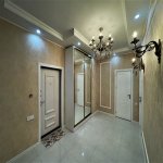 Satılır 3 otaqlı Yeni Tikili, Nəriman Nərimanov metrosu, Nərimanov rayonu 12