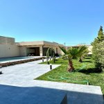 Satılır 5 otaqlı Bağ evi, Mərdəkan, Xəzər rayonu 5