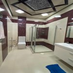 Kirayə (aylıq) 4 otaqlı Yeni Tikili, Xətai metrosu, Xətai rayonu 18