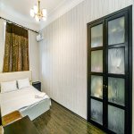 Посуточно 3 комнатная Вторичка, м. Ичяришяхяр метро, Сябаиль район 26