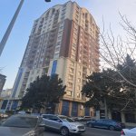 Satılır 2 otaqlı Yeni Tikili, Nəriman Nərimanov metrosu, Nərimanov rayonu 1