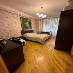 Kirayə (aylıq) 3 otaqlı Yeni Tikili, Nəriman Nərimanov metrosu, Nərimanov rayonu 5