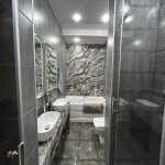 Satılır 4 otaqlı Yeni Tikili, İnşaatçılar metrosu, Yeni Yasamal qəs., Yasamal rayonu 29