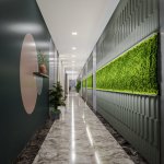 Kirayə (aylıq) 4 otaqlı Ofis, Nəriman Nərimanov metrosu, Nərimanov rayonu 4