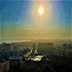 Продажа 2 комнатная Новостройка, м. Ахмедли метро, Хетаи район 17