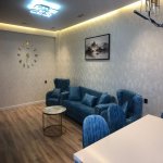Kirayə (aylıq) 3 otaqlı Yeni Tikili, Bakıxanov qəs., Sabunçu rayonu 12