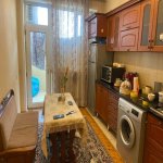 Kirayə (aylıq) 2 otaqlı Yeni Tikili, Nəsimi rayonu 5