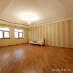 Satılır 4 otaqlı Həyət evi/villa, Avtovağzal metrosu, Biləcəri qəs., Binəqədi rayonu 8