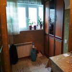 Satılır 3 otaqlı Köhnə Tikili, Nəsimi metrosu, 9-cu mikrorayon, Binəqədi rayonu 6