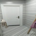 Satılır 3 otaqlı Yeni Tikili, Qara Qarayev metrosu, Nizami rayonu 2