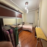 Kirayə (aylıq) 2 otaqlı Yeni Tikili, Neftçilər metrosu, 8-ci kilometr, Nizami rayonu 4