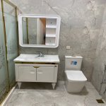 Kirayə (aylıq) 3 otaqlı Yeni Tikili, Bakıxanov qəs., Sabunçu rayonu 10