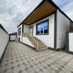 Satılır 3 otaqlı Həyət evi/villa, Məhəmmədli, Abşeron rayonu 1