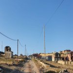 Satılır Torpaq, Badamdar qəs., Səbail rayonu 5