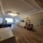 Аренда 3 комнат Новостройка, м. Гянджлик метро, Наримановский р-н район 3