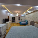 Satılır 3 otaqlı Yeni Tikili, Zığ qəs., Suraxanı rayonu 4