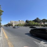 Kirayə (aylıq) 1 otaqlı Ofis, Sahil metrosu, Səbail rayonu 10