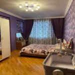 Kirayə (aylıq) 4 otaqlı Yeni Tikili, 28 May metrosu, Nəsimi rayonu 3