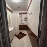 Satılır 4 otaqlı Köhnə Tikili, Xalqlar dostluğu metrosu, Nizami rayonu 8