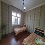 Satılır 4 otaqlı Həyət evi/villa, Koroğlu metrosu, Zabrat qəs., Sabunçu rayonu 17