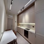 Продажа 2 комнатная Новостройка, м. Эльмляр Академиясы метро, Ясамал район 10