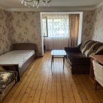 Продажа 1 комнатная Вторичка, м. Эльмляр Академиясы метро, пос. Ясамал, БГУ, Ясамал район 4