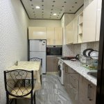 Kirayə (aylıq) 3 otaqlı Yeni Tikili, Xətai metrosu, Xətai rayonu 14