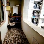 Kirayə (aylıq) 3 otaqlı Yeni Tikili, 28 May metrosu, Nəsimi rayonu 20