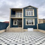 Satılır 4 otaqlı Həyət evi/villa, Masazır, Abşeron rayonu 4