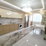 Kirayə (aylıq) 3 otaqlı Köhnə Tikili, Xalqlar dostluğu metrosu, 8-ci kilometr, Nizami rayonu 10
