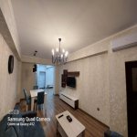 Kirayə (aylıq) 2 otaqlı Yeni Tikili, Həzi Aslanov metrosu, H.Aslanov qəs., Xətai rayonu 4