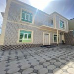 Satılır 5 otaqlı Həyət evi/villa, Masazır, Abşeron rayonu 18