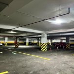 Satılır 3 otaqlı Yeni Tikili, Qara Qarayev metrosu, Nizami rayonu 10