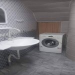 Kirayə (aylıq) 3 otaqlı Bağ evi, Mərdəkan, Xəzər rayonu 6
