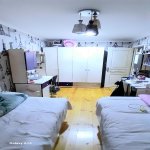 Satılır 3 otaqlı Köhnə Tikili, Avtovağzal metrosu, Biləcəri qəs., Binəqədi rayonu 9