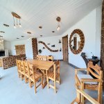 Kirayə (günlük) 4 otaqlı Bağ evi, Şüvəlan, Xəzər rayonu 4
