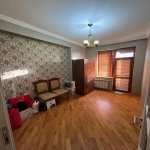 Продажа 2 комнат Новостройка, İnşaatçılar метро, пос. Ясамал, Ясамал район 4