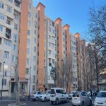 Satılır 5 otaqlı Köhnə Tikili, Əhmədli metrosu, Əhmədli, Xətai rayonu 1