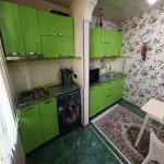 Satılır 2 otaqlı Köhnə Tikili, Qara Qarayev metrosu, Nizami rayonu 14