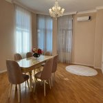 Kirayə (aylıq) 4 otaqlı Yeni Tikili, 28 May metrosu, Nəsimi rayonu 3