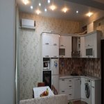 Продажа 1 комнат Новостройка, м. Гянджлик метро, Наримановский р-н район 5