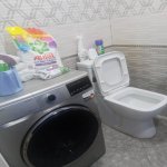 Satılır 2 otaqlı Yeni Tikili, Koroğlu metrosu, Bakıxanov qəs., Sabunçu rayonu 10