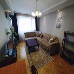 Kirayə (aylıq) 2 otaqlı Köhnə Tikili, 28 May metrosu, Səbail rayonu 4