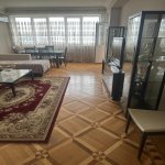 Kirayə (aylıq) 5 otaqlı Yeni Tikili, İçərişəhər metrosu, Axundov bağı, Səbail rayonu 7