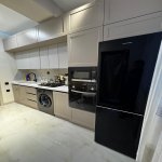 Satılır 3 otaqlı Yeni Tikili, Səbail rayonu 5