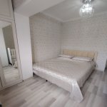 Satılır 2 otaqlı Köhnə Tikili, Azadlıq metrosu, 8-ci mikrorayon, Binəqədi rayonu 4