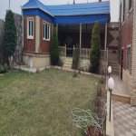 Satılır 6 otaqlı Həyət evi/villa, Badamdar qəs., Səbail rayonu 2